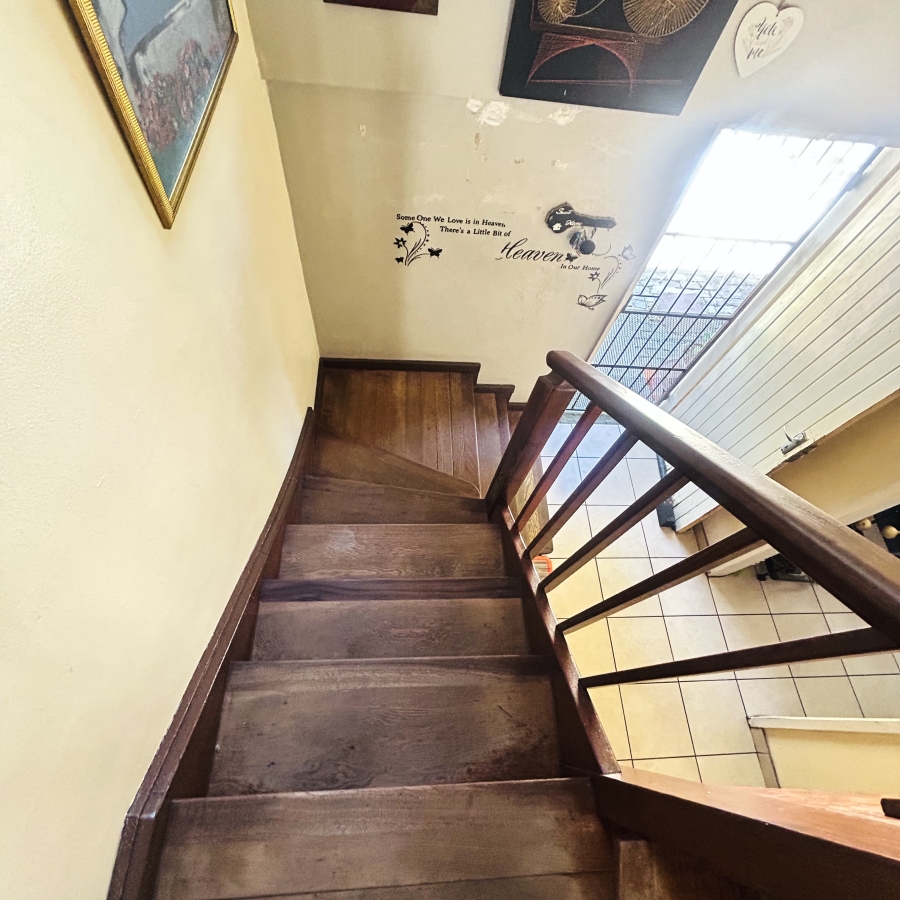 2 Bedroom Property for Sale in Sasolburg Ext 2 Free State